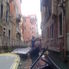 Gondola Ride Venice Gondola Ride and Serenade