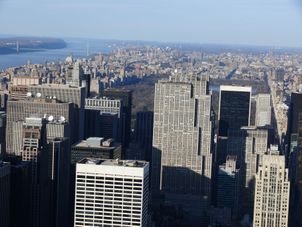 New York just goes on for miles and miles New York CityPass