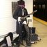 Blimey!! Hendrix Lives!! The Subway in New York. New York CityPass