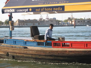 Boat ride in Dubai Private Dubai City Sightseeing Tour - The Golden City
