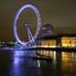 London Eye at Night British Airways London Eye