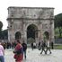 Roman Forum Ancient Rome Walking Tour includes Colosseum, Roman Forum, Trevi Fountain and Pantheon