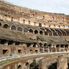 Colosseum in Rome Ancient Rome Walking Tour includes Colosseum, Roman Forum, Trevi Fountain and Pantheon