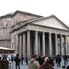 Pantheon in Rome Ancient Rome Walking Tour includes Colosseum, Roman Forum, Trevi Fountain and Pantheon