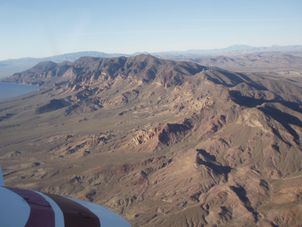 Leaving Vegas Grand Canyon West Rim Air Adventure