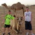Dubai 4x4 Desert Sandboartding Safari 4x4 Desert Wonder Safari - Sandboarding, BBQ Dinner and Bellydancer