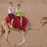 Dubai 4x4 Desert Sandboartding Safari 4x4 Desert Wonder Safari - Sandboarding, BBQ Dinner and Bellydancer