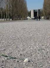In memory of... Dachau Concentration Camp Memorial Small Group Tour from Munich