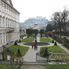 Mirabella Garden Salzburg City of Music Small Group Day Tour from Munich