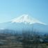 Mt Fujisan on a Clear Day No. 2 Mt Fuji and Hakone Day Tour from Tokyo: Return by Bullet Train