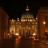 St Peter's Basilica Rome Hop On Hop Off Double Decker Bus Tour