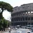 Colloseum Rome Hop On Hop Off Double Decker Bus Tour