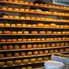 Cheese Factory Half Day Tour to Zaanse Schans Windmills, Marken and Volendam