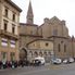 Santa Maria Novella Florence City Hop On Hop Off Tour