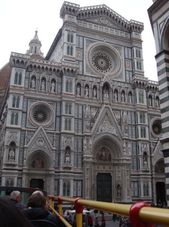 The Duomo Florence City Hop On Hop Off Tour