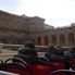 The bus Florence City Hop On Hop Off Tour