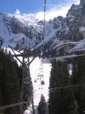 Ski Lift Mt Titlis Mount Titlis Tour - Eternal Snow and Glaciers from Lucerne