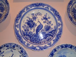 Delft Pottery Grand Holland Tour - Rotterdam, Madurodam and Delft