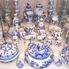 Delft Pottery Grand Holland Tour - Rotterdam, Madurodam and Delft
