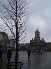 Delft Grand Holland Tour - Rotterdam, Madurodam and Delft