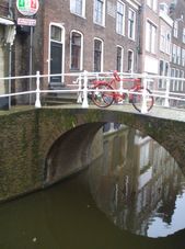 Delft Grand Holland Tour - Rotterdam, Madurodam and Delft