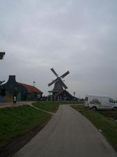 Windmills Amsterdam City Tour, Zaanse Schans Windmills, Volendam and Marken