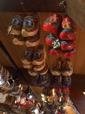 Clogs Amsterdam City Tour, Zaanse Schans Windmills, Volendam and Marken