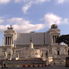 Victor Emmanuel Monument Ancient Rome Walking Tour includes Colosseum, Roman Forum, Trevi Fountain and Pantheon