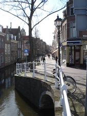 Delft Grand Holland Tour - Rotterdam, Madurodam and Delft