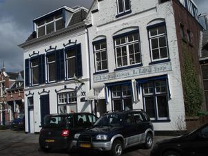 Delft Blue Pottery Grand Holland Tour - Rotterdam, Madurodam and Delft