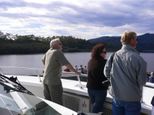 Gordon River Cruise from Strahan