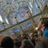 Vatican Sistine Chapel Ceiling Skip the Line: Vatican Museums and Sistine Chapel Tour