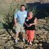 08.00 am, wouldn't think it would you? Grand Canyon All American Helicopter Flight