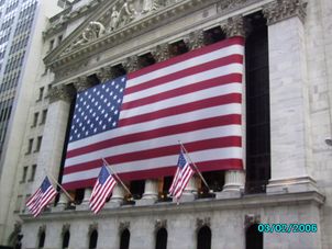 New York Stock Exchange New York See It All! Tour