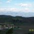 The view from our wine tasting site Chianti Region with Wine Tasting Afternoon Tuscany Tour from Florence