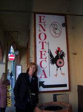 Enoteca Chianti Region with Wine Tasting Afternoon Tuscany Tour from Florence