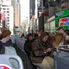On Top Deck New York City Hop On Hop Off Tour