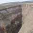 Snow Grand Canyon West Rim Air Adventure