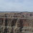 Beautiful Grand Canyon West Rim Air Adventure