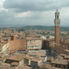 Piazza del Campo Siena and San Gimignano Full Day Tuscany Tour from Florence