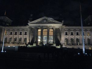 Photo of Berlin Berlin Welcome Card The Reichstag