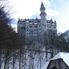 Neuschwanstein Royal Castles of Neuschwanstein and Linderhof Day Tour from Munich