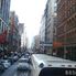 New York Street New York City Hop On Hop Off Tour