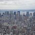 On the Top Empire State Building Observatory