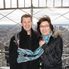My Better Half & I Empire State Building Observatory