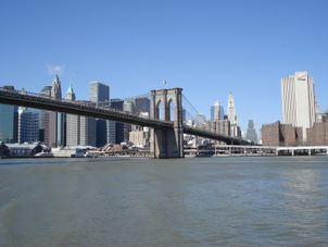 Most Amazing Day 90 Minute Manhattan Harbor Cruise