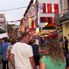 Street in Singapore's Chinatown Trishaw Ride and Dinner in Singapore's Chinatown plus Bumboat