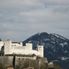 Salzburg Fortress Salzburg City of Music Small Group Day Tour from Munich