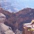 Eagle Rock, West Rim, Grand Canyon Grand Canyon West Rim Air Adventure