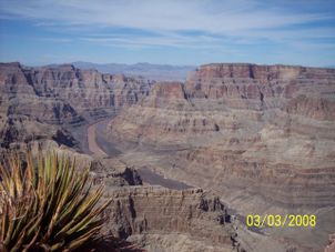 The Grand Canyon Grand Canyon West Rim Air Adventure